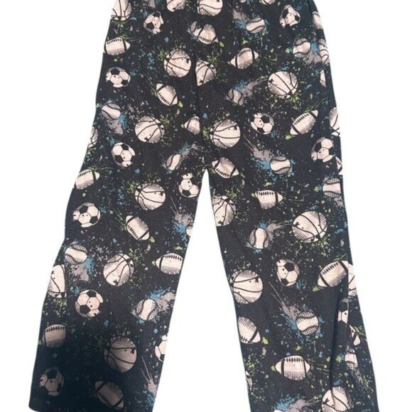 Kids Pajama Bottoms - Bundle of Three Size 5T - Picture 6 of 12